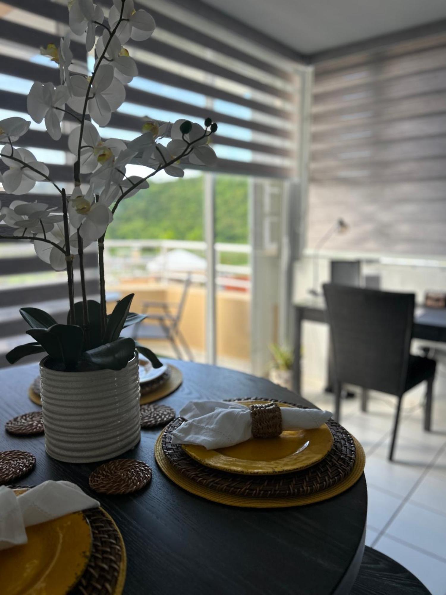 Pearl Of The East In Ceiba With Ocean View And Private Rooftop Santa Maria  ภายนอก รูปภาพ