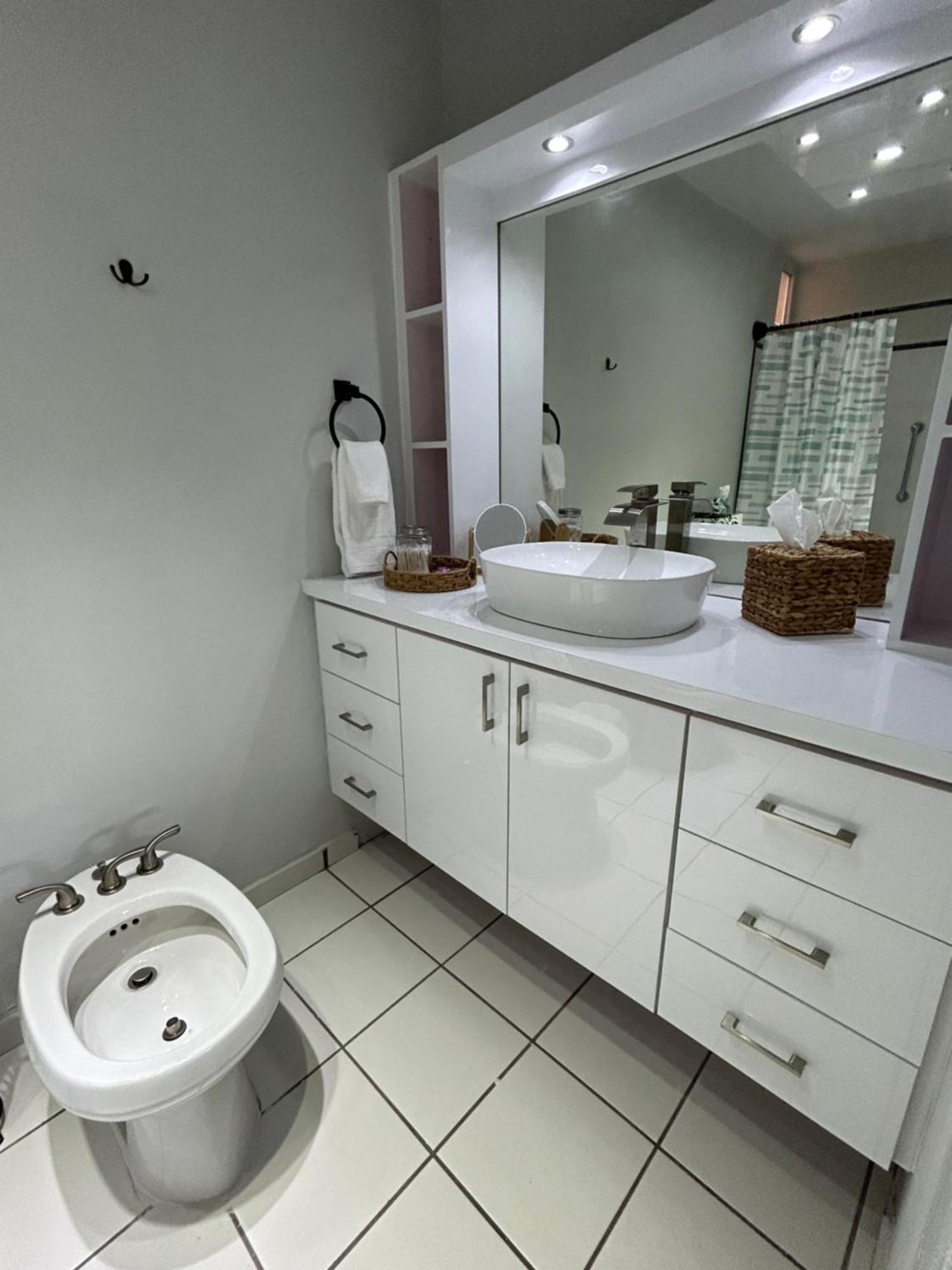 Pearl Of The East In Ceiba With Ocean View And Private Rooftop Santa Maria  ภายนอก รูปภาพ