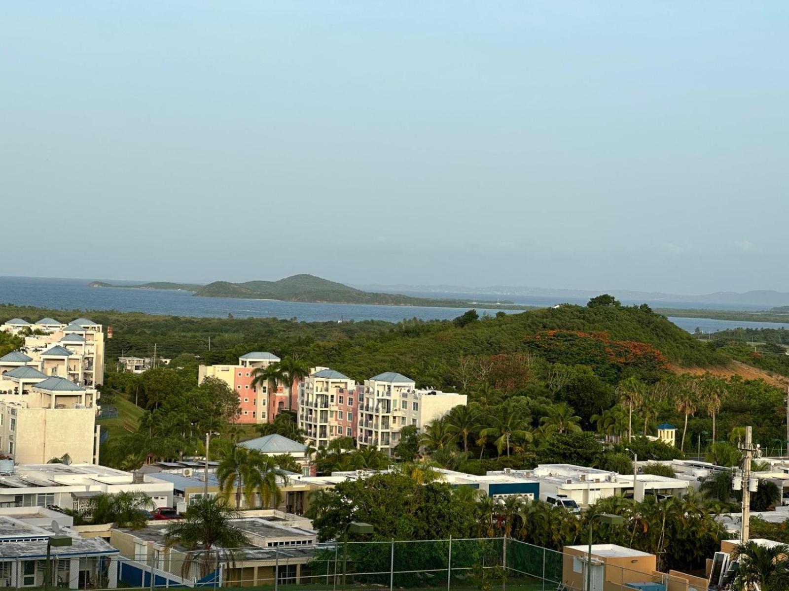 Pearl Of The East In Ceiba With Ocean View And Private Rooftop Santa Maria  ภายนอก รูปภาพ