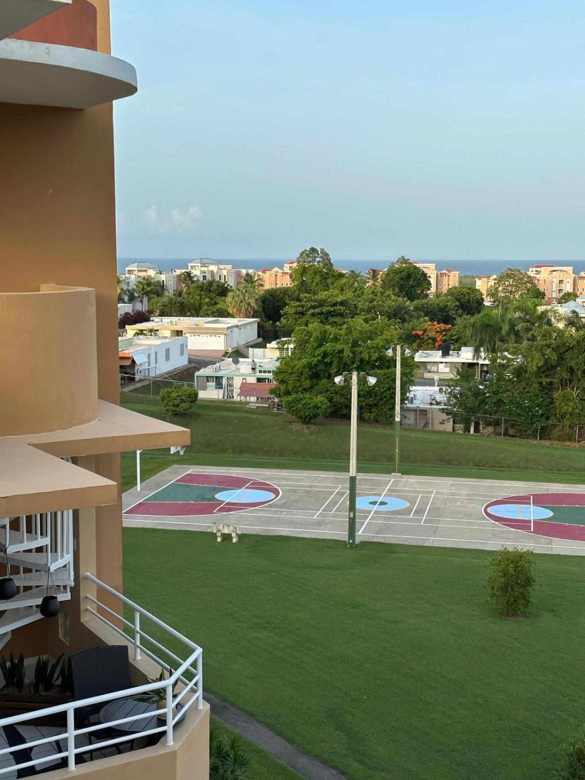 Pearl Of The East In Ceiba With Ocean View And Private Rooftop Santa Maria  ภายนอก รูปภาพ